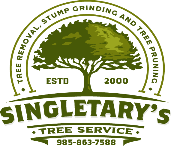 Singletary's Tree Cutting Services